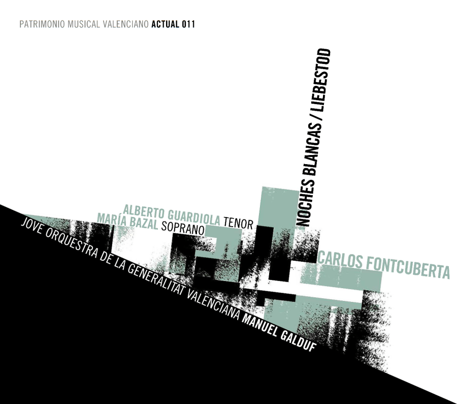 FONTCUBERTA_Noches blancas-Liebestod_carátula