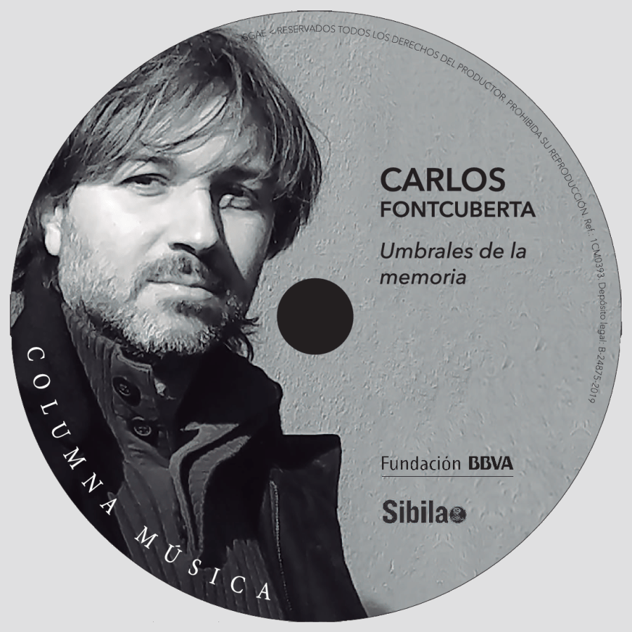 FONTCUBERTA_Noches blancas-Liebestod_carátula